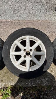 Alu komplety - 7
