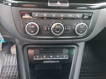 Seat Alhambra 2.0 TDi, 4Drive - 7