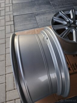 Orig. ALU AUDI R18 - 7