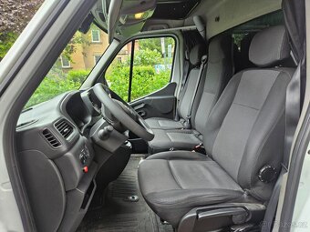 Renault Master 10 epal, čelo - 7