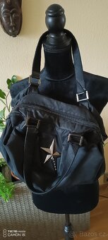 Luxusní kabelka zn.Mugler - 7
