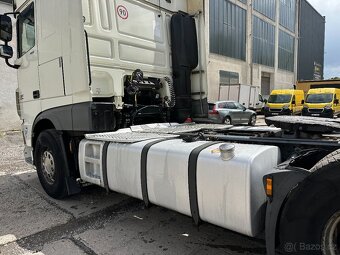 DAF XF 106.460 SUPERSPACE RETARDÉR - 7