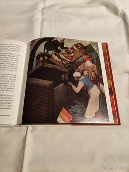 Pieter Bruegel - Jaromír Neumann - 7