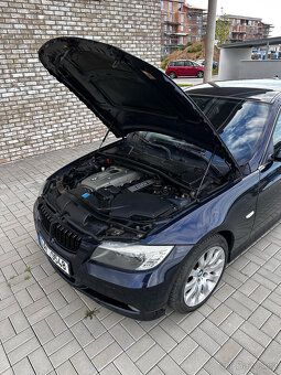 Bmw e90 325i - 7
