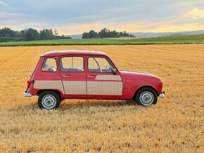 Renault R4 - 7