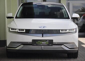 Hyundai IONIQ 5 73kWh Top Line - 7