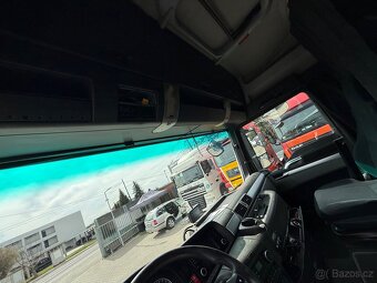 6x MAN TGX 18.480 mega automat 2015 - 7