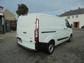 Ford Transit Custom, 2.0 TDCi - 7
