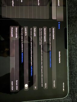 Apple Ipad Pro M4 11” s magic keyboard a apple pencil pro - 7