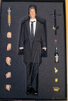 Figurka Constantine 1/6 Keanu Reeves - rezervace - 7