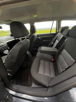 Skoda Octavia 2 2.0 TDI - 7