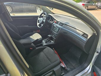 Skoda Superb 1.8 tsi - 7