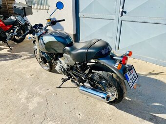 Ducati GT 1000, možnost splátek a protiúčtu - 7