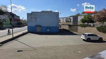 Pronájem obchodního prostoru, 610 m2 - Liberec - Horní Růžod - 7