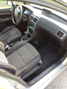Peugeot 307 2.o hdi - 7