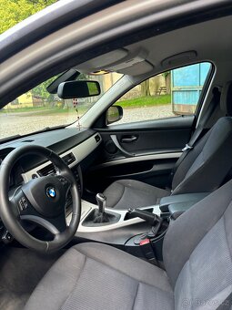 BMW e90 - 7