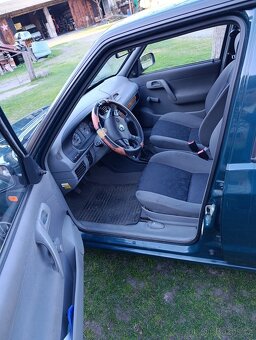 Škoda Felicia 1.3 - 7