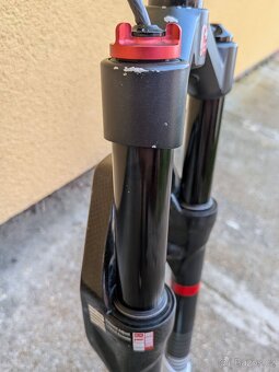 26" vidlice DT Swiss XRC 80 - 7