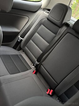 Vw Golf 5 R32 4motion - 7