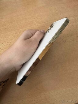 iPhone 12 pro 512G - 7