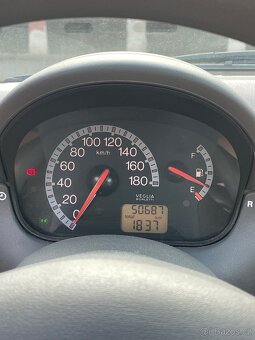 Fiat Seicento 1.1 40kw - 7