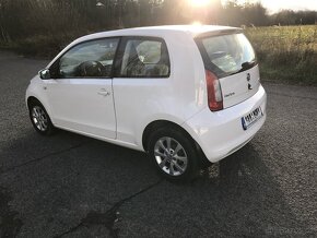 Škoda CITIGO 1.0 MPI 44 kW - 7