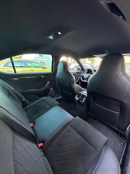 Škoda Superb - 7
