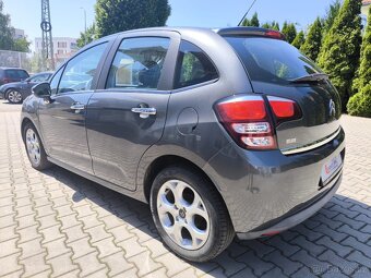 Citroën C3 - 7