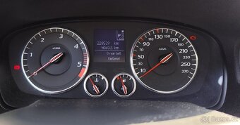 RENAULT LAGUNA COUPE 3.0dCi V6 173kW - 7