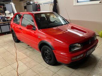 Golf 3, Joker, Automat - 7