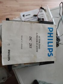 Autoradia JVC, Hyundai, Philips, menic Pioneer, repro XS - 7