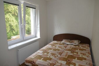 Dlouhodobý pronájem bytu 2+kk v Brně - Žebětíně, zařízený... - 7
