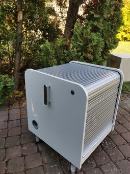 Skřínka - kontajner rollo Ikea - 7