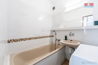 Pronájem bytu 2+1, 51 m², Žďár nad Sázavou, ul. Haškova - 7