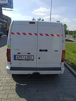 Ford Transit Connect - 7