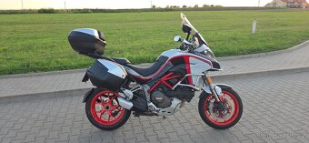 Ducati multistrada 1200s - po servisu - 7