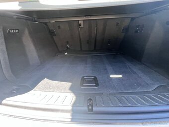 BMW X3 2.0D G01 - 7