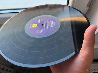 Anthrax – Persistence Of Time - 7