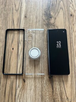 Samsung Z Fold 5 256gb - 7