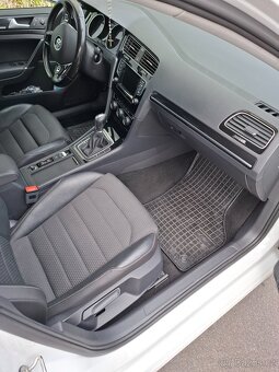 Volkswagen Golf 1.4 TSI DSG CNG 81.Higline - 7