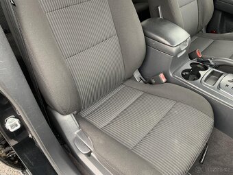 Kia Sorento 2.5 crdi , 125 kW nafta, 2009 - 7
