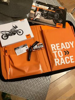 Ktm 790 adventure - 7