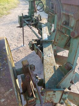 Pluh Privat roto 330 - 7