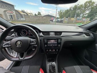 ŠKODA RAPID | MONTE CARLO - 7