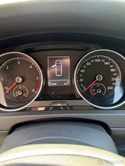 Volkswagen Golf 2.0Tdi 110 kw rok 2018 - 7