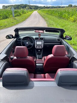 VW EOS - 7