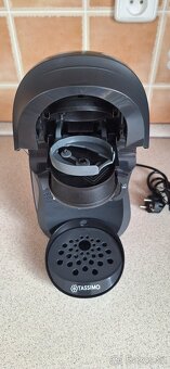 Zánovní kávovar na kapsle Bosch Tassimo TAS1002N - 7