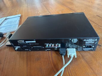 Pioneer TV plazma Pioneer PDP-436XDE 43” - 7