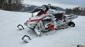 Ski Doo Summit X 800 E-Tec 2014 - 7