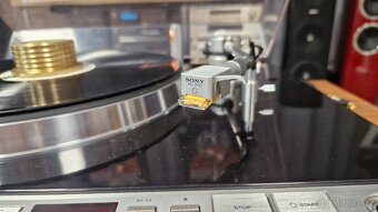 SONY PS-X 65 - 7